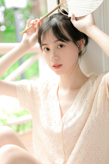 丑女大翻身